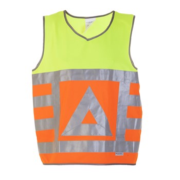 Hydrowear Hi-Vis Verkeersregelaar Hes Maurik 1 / 2