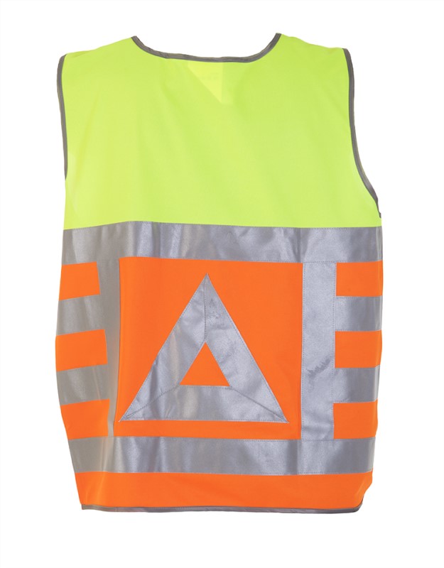 Hydrowear Hi-Vis Verkeersregelaar Hes Maurik 2 / 2