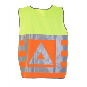 Hydrowear Hi-Vis Verkeersregelaar Hes Maurik 2 / 2