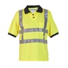 Hydrowear Hi-Vis Poloshirt Tilburg 1 / 4