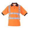 Hydrowear Hi-Vis Poloshirt Tilburg 3 / 4