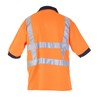 Hydrowear Hi-Vis Poloshirt Tilburg 4 / 4