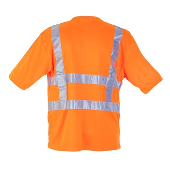 Hydrowear Hi-Vis T-Shirt Toscane 2 / 4