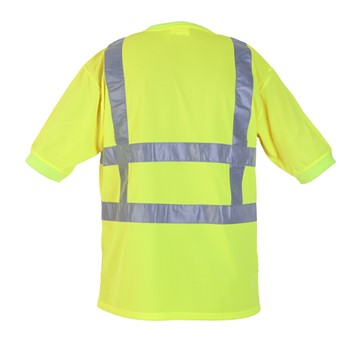 Hydrowear Hi-Vis T-Shirt Toscane 4 / 4