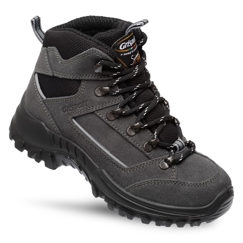 Grisport Schoen Rocky Mid 9304 1 / 3