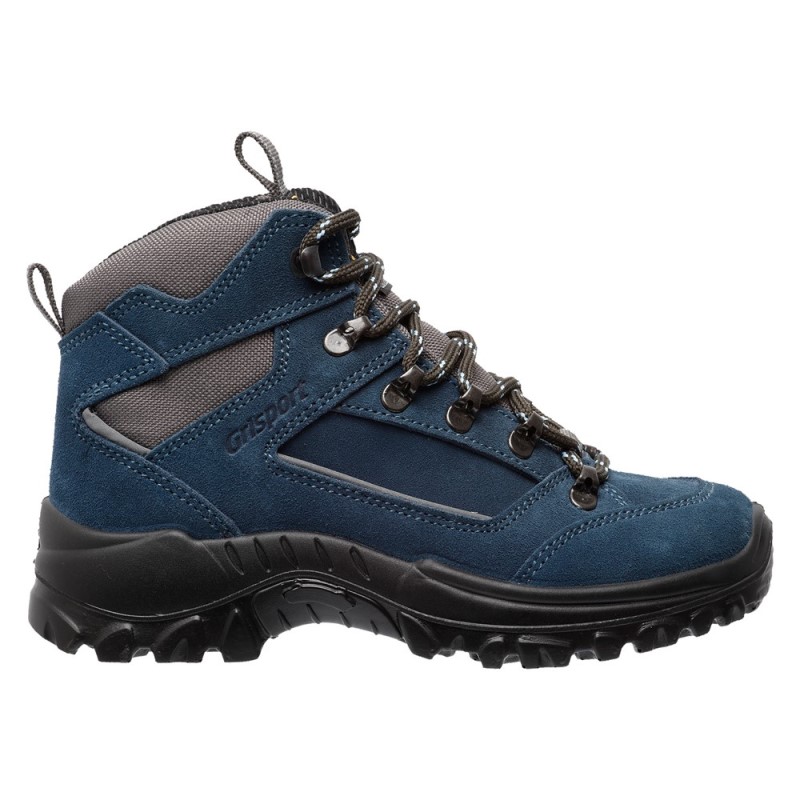 Grisport Schoen Rocky Mid 2 / 3