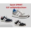 Quick Veiligheids Sneaker Sprint S1P 4 / 6