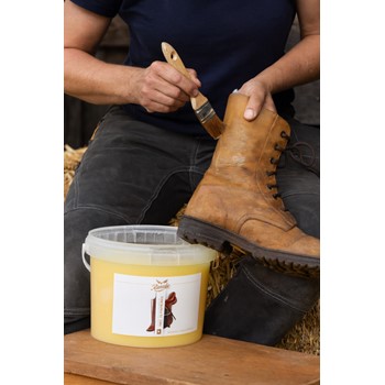 Rapide Ledervet 1011 150 ml Neutraal 127 2 / 3