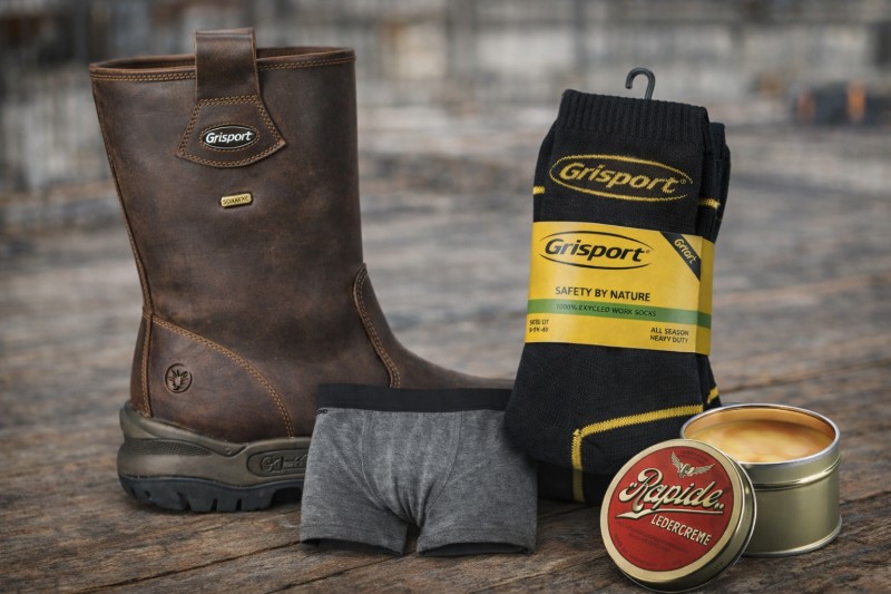 Rapide Ledervet 1011 150 ml Neutraal 127 3 / 3