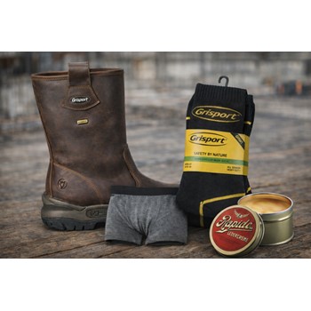 Rapide Ledervet 1011 150 ml Neutraal 127 3 / 3