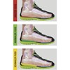 Maxguard / Safety Jogger Max-3Fit Inlegzool (Verbouwing) 2 / 6