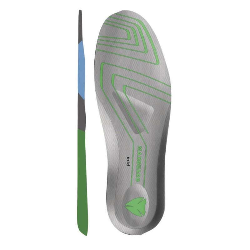 Maxguard / Safety Jogger Max-3Fit Inlegzool (Verbouwing) 4 / 6