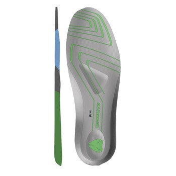 Maxguard / Safety Jogger Max-3Fit Inlegzool (Verbouwing) 4 / 6