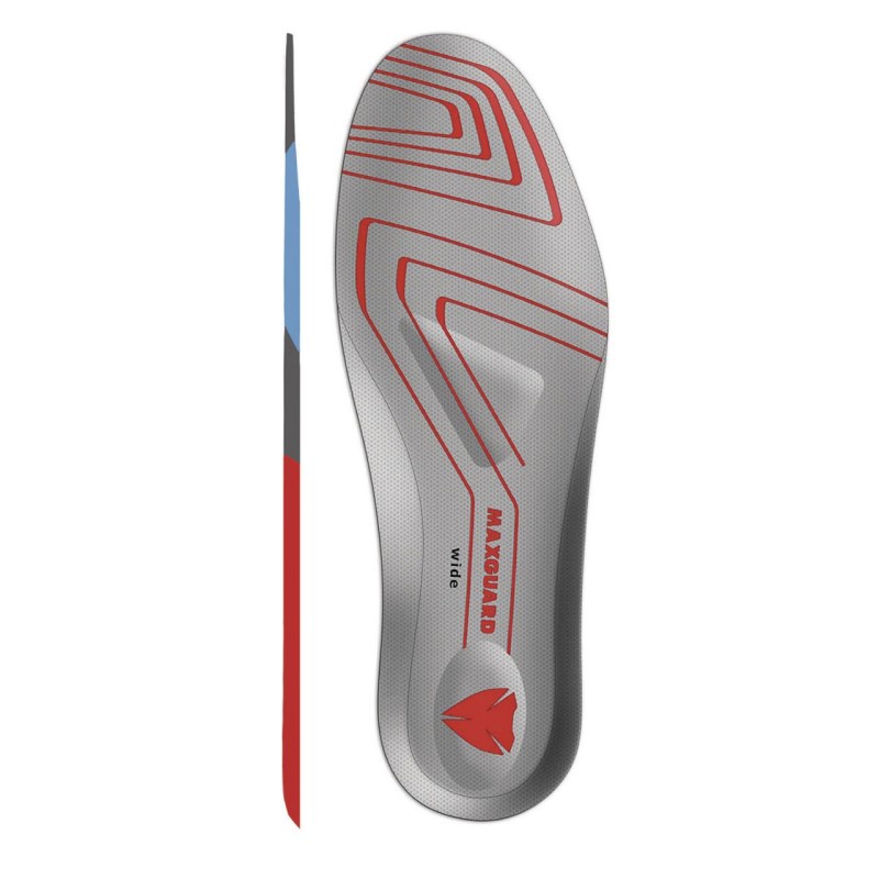 Maxguard / Safety Jogger Max-3Fit Inlegzool (Verbouwing) 5 / 6