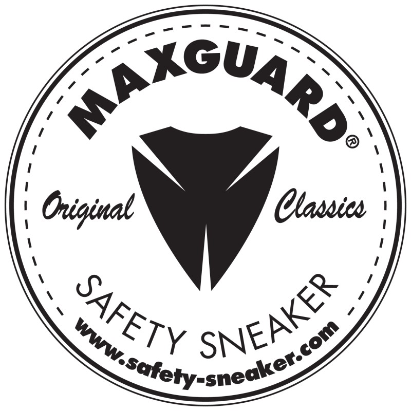 Maxguard / Safety Jogger Max-3Fit Inlegzool (Verbouwing) 6 / 6