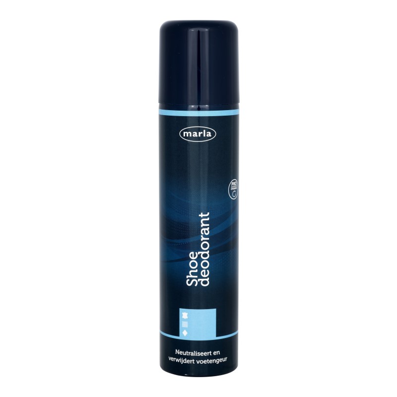 Marla Shoe Deodorant 12156 1 / 1