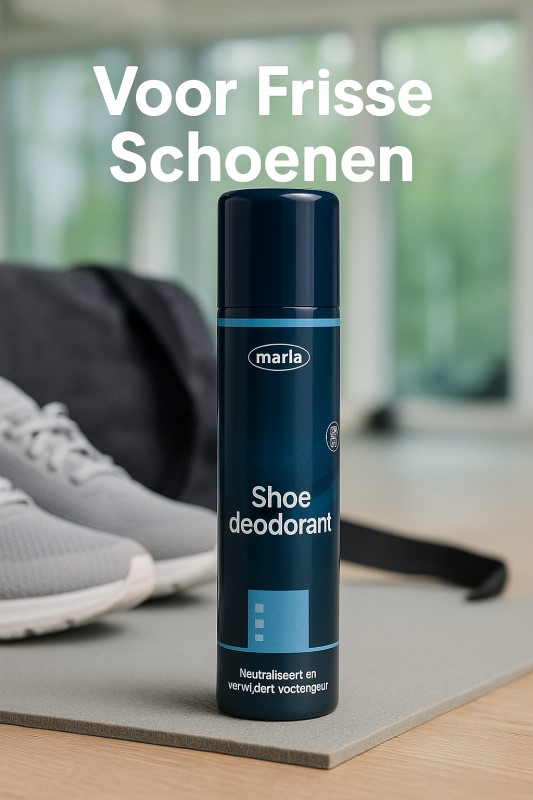 Marla Shoe Deodorant 12156 2 / 2