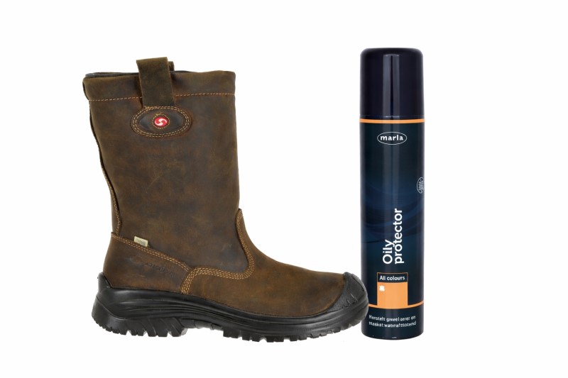 Marla Oily Protector 12159 3 / 3