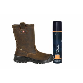 Marla Oily Protector 12159 3 / 3