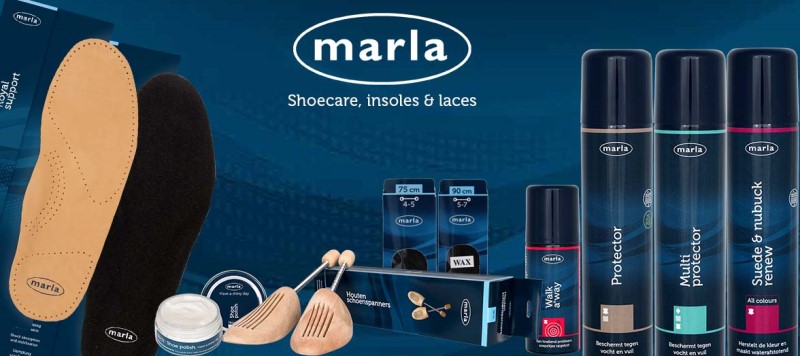 Marla Royal Support Inlegzool 18106 3 / 3