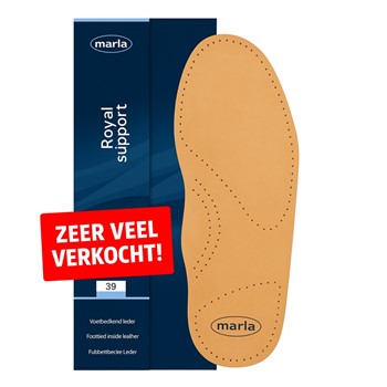 Marla Royal Support Inlegzool 18106 (WEEKAANBIEDING!) 4 / 4