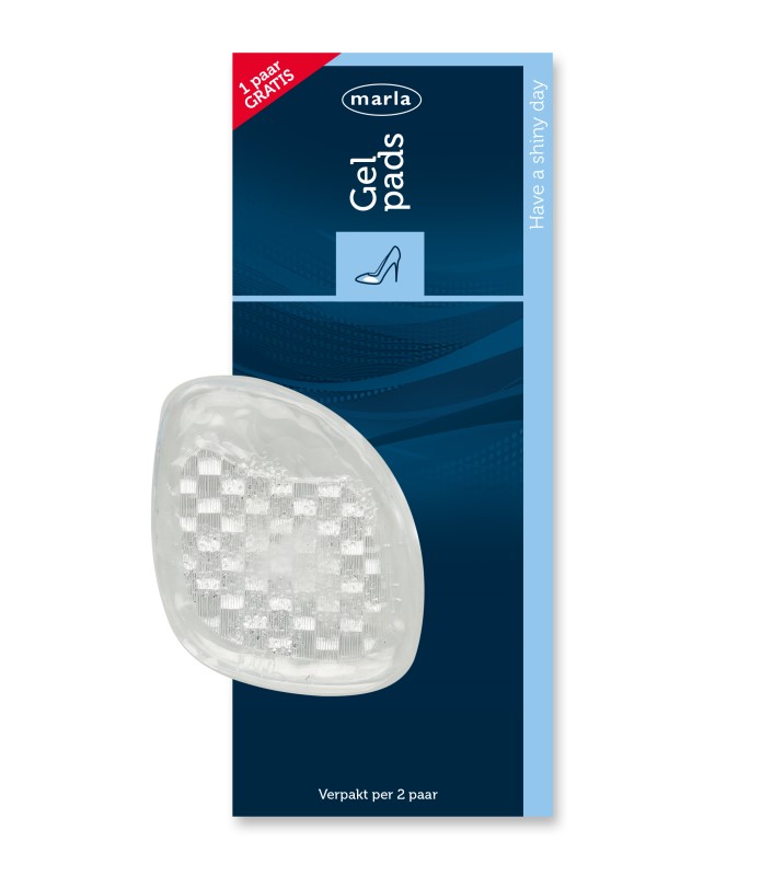 Marla Gel Pads 18144 1 / 2