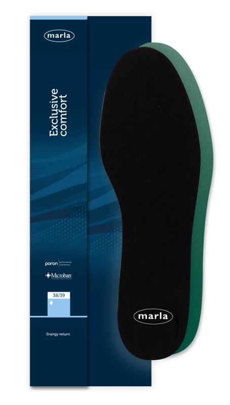 Marla Exclusive Comfort 18152 (Verbouwing) 1 / 1