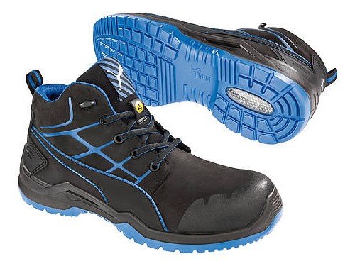 Puma Safety Krypton Mid 634200 S3 1 / 3