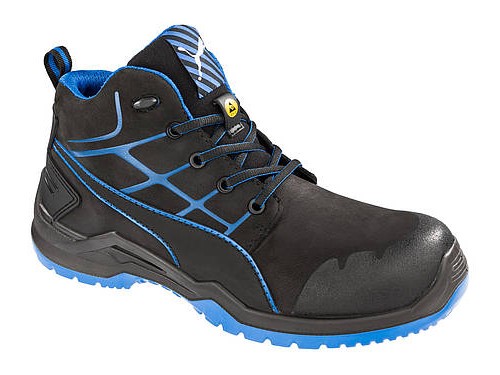 Puma Safety Krypton Mid 634200 S3 2 / 3