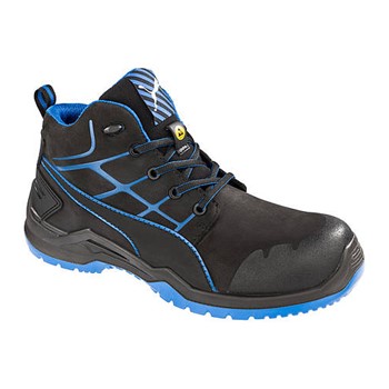 Puma Safety Krypton Mid 634200 S3 2 / 3