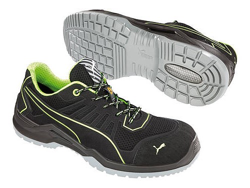 Puma Safety Fuse TC Laag 644210 S1P 1 / 3