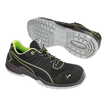 Puma Safety Fuse TC Laag 644210 S1P 1 / 3