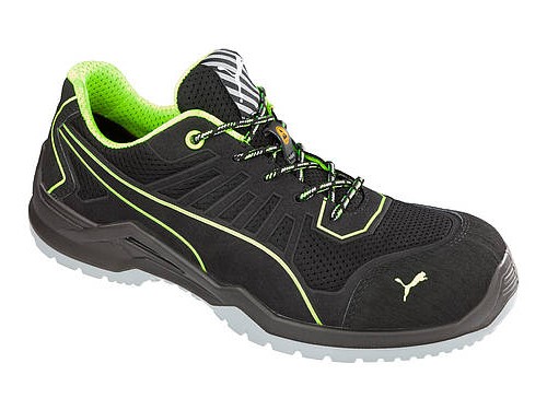 Puma Safety Fuse TC Laag 644210 S1P 2 / 3