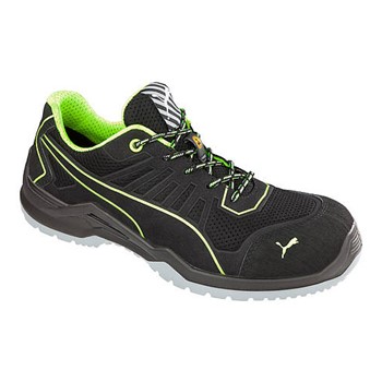 Puma Safety Fuse TC Laag 644210 S1P 2 / 3