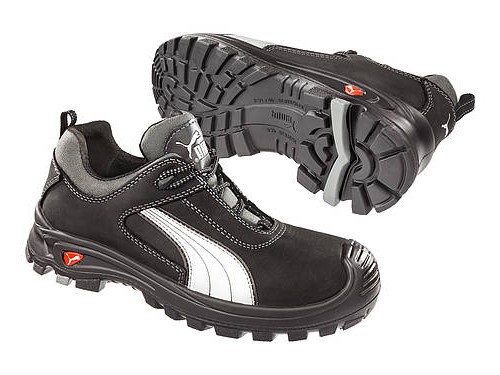 Puma Safety Cascades Laag S3 640720 1 / 3