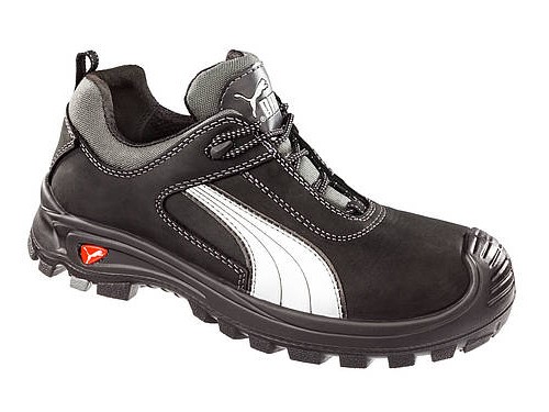 Puma Safety Cascades Laag 640720 S3 2 / 3