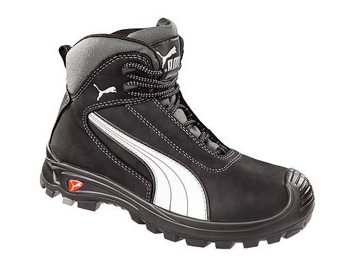 Puma Safety Cascades Mid 630210 S3 1 / 3