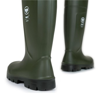 Bekina Steplite Easygrip Laars S5 PAN4P9180AP Groen 3 / 6