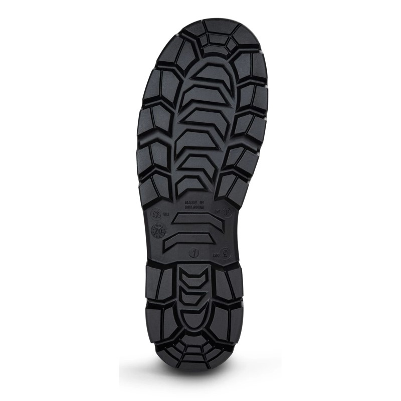 Bekina Steplite Easygrip Laars S5 PAN4P9180AP Groen 4 / 6