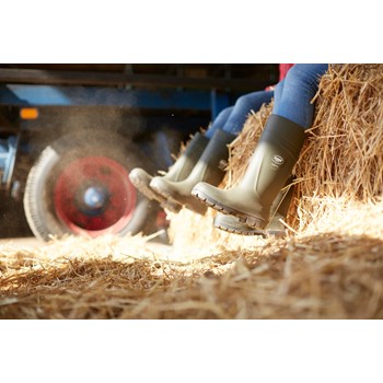 Bekina Steplite Easygrip Laars S5 PAN4P9180AP Groen 6 / 6