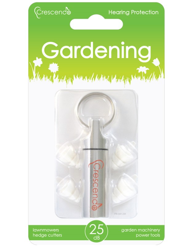 Import Crescendo Oordopjes Gardening 25 PR-0393 1 / 6