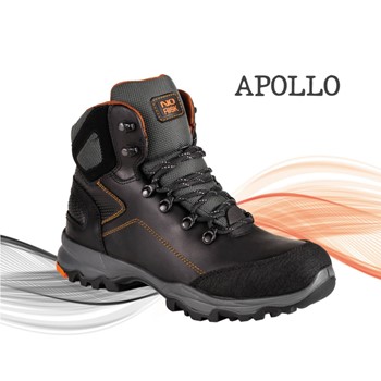 No Risk Apollo Hoog Sympatex 1029.20 S3 2 / 6