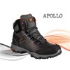 No Risk Apollo Hoog Sympatex 1029.20 S3 2 / 6
