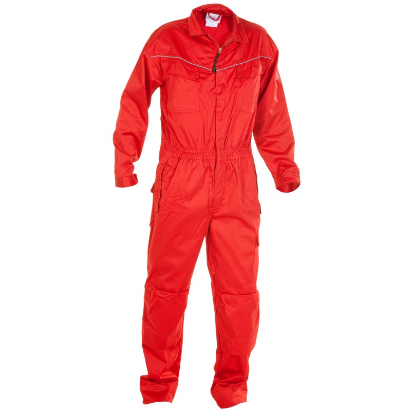 Hydrowear Multi Cotton Overall Maastricht 1 / 3