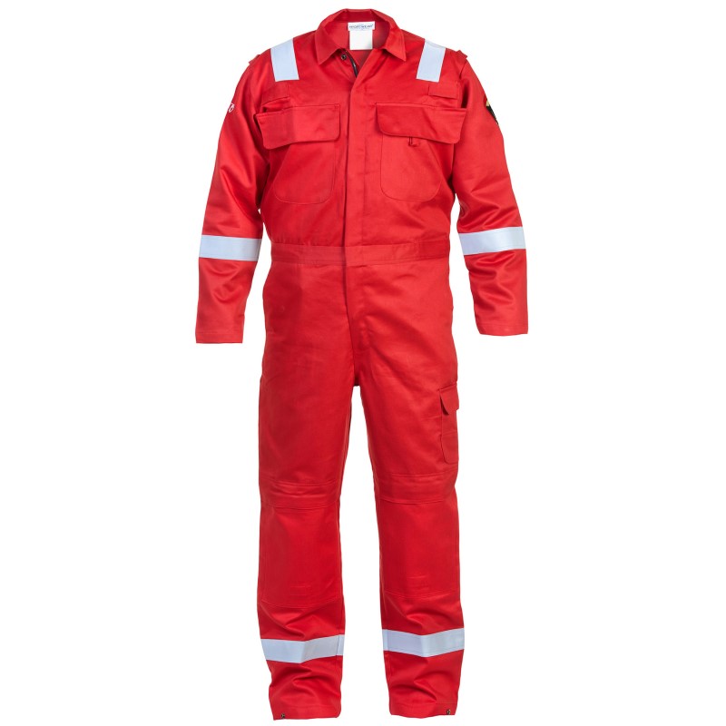 Hydrowear Multi CVC Overall Minden 2 / 5