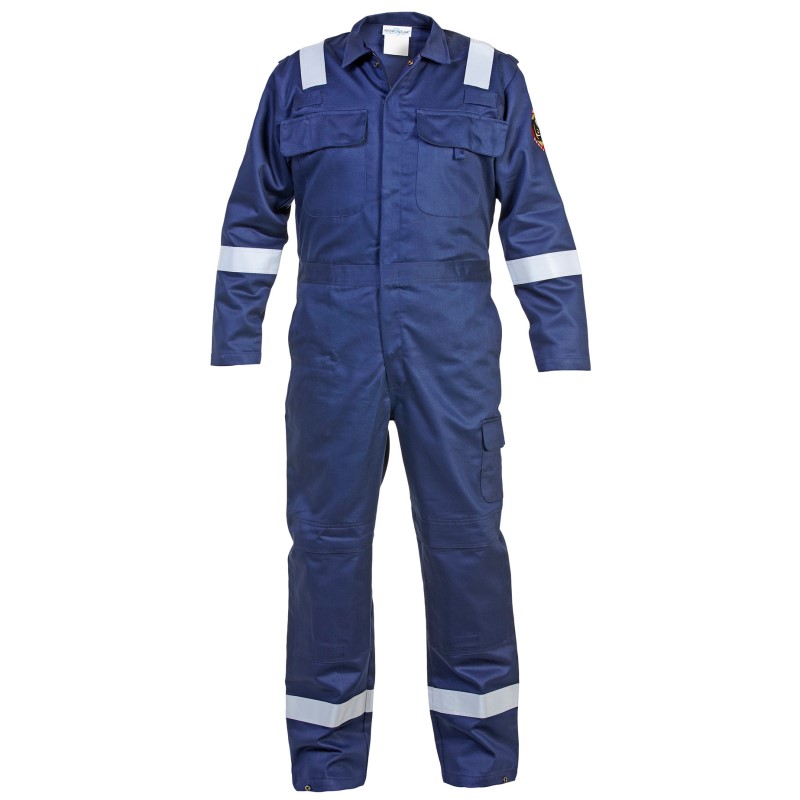 Hydrowear Multi CVC Overall Minden 4 / 5