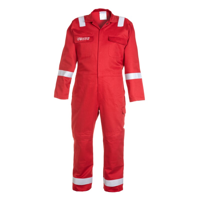 Hydrowear Multi CVC Overall Mierlo 2 / 5