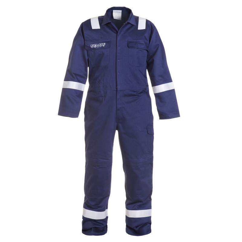 Hydrowear Multi CVC Overall Mierlo 5 / 5