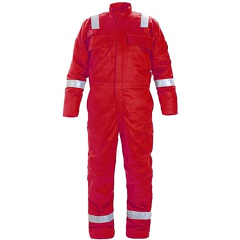 Hydrowear Multi CVC WinterOverall Massa 4 / 5