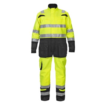 Hydrowear Multi CVC Overall Mura 1 / 2